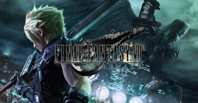 Final Fantasy VII Remake Image