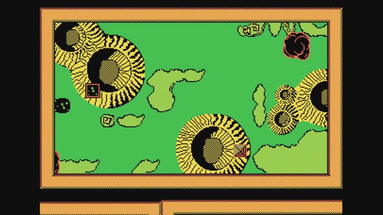 Final Frontier screenshot