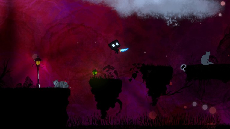 Find Eden screenshot