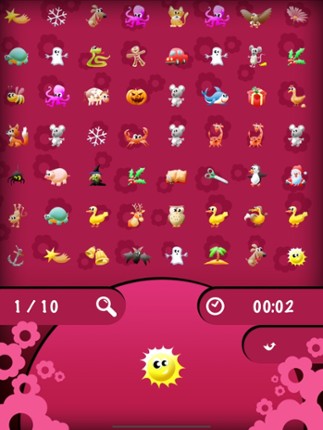 Find me! for kids Image