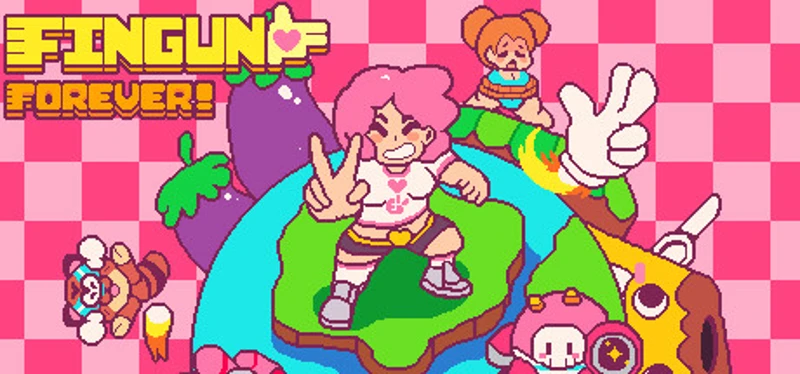Fingun Forever Image