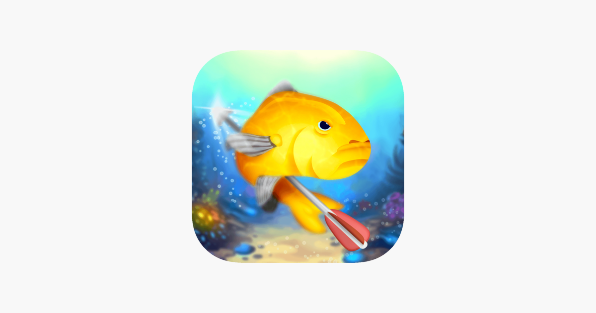 Games like Fish Hunter - Fishing Game