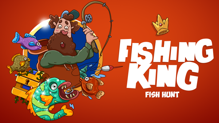 Games like Fishing King: Fish Hunt