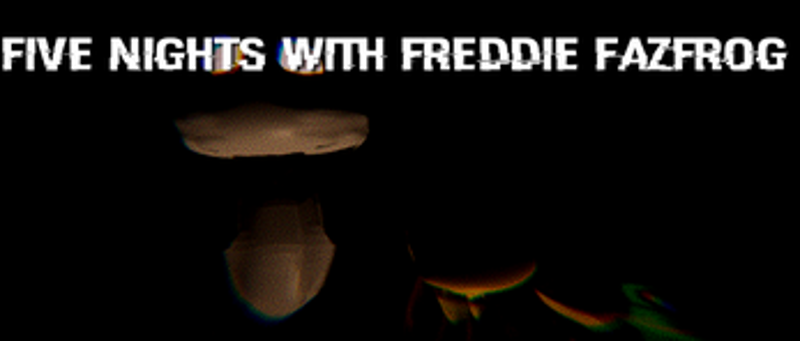 Five Nights with Freddie Fazfrog Image