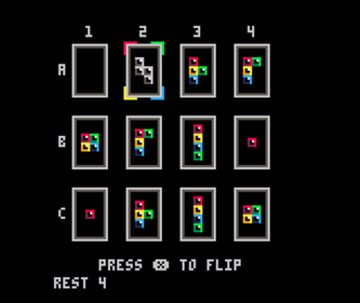 flipnunflip Image