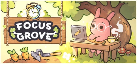 Games like Focus Grove