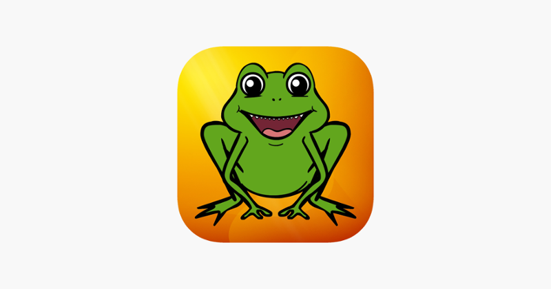 Follow the Frog Image