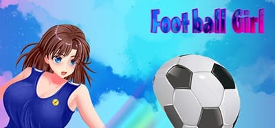 football girl Image