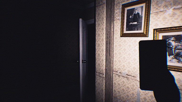 Forbidden Terror: Board Game screenshot