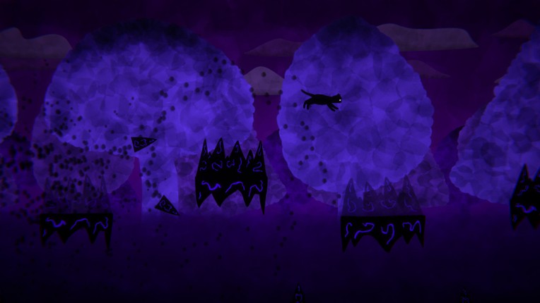 Forever Alone screenshot