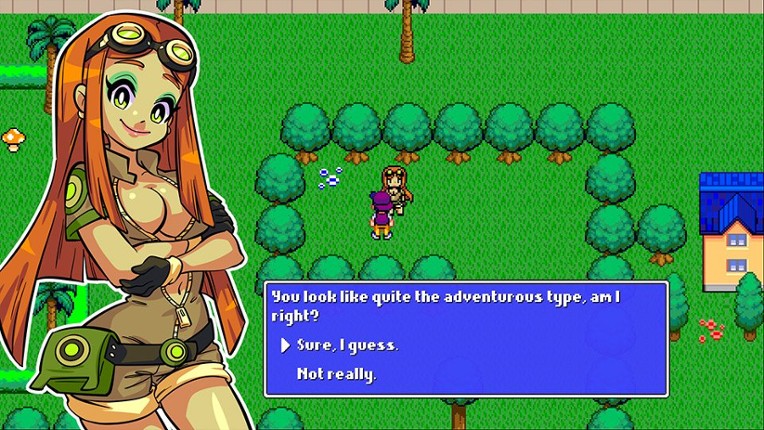 Foto Flash screenshot