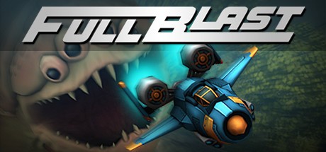Games like FullBlast