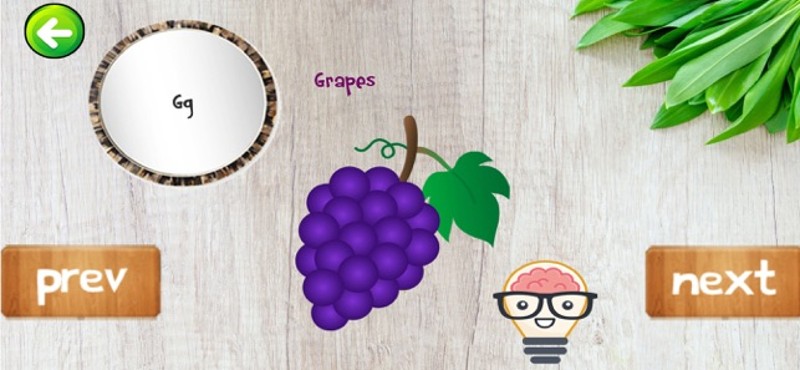 Fun Education for English PRO screenshot