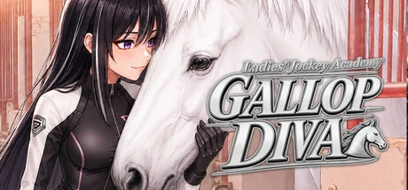 Games like Gallop Diva: Ladies' Jockey Academy