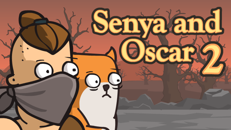 Senya and Oscar 2 Image