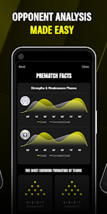 Prematch - The Real Football Image