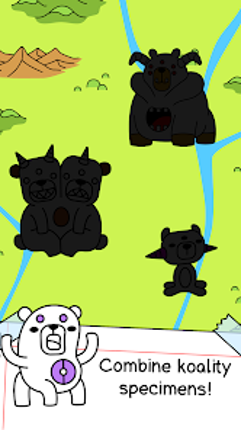Bear Evolution: Idle Clicker screenshot
