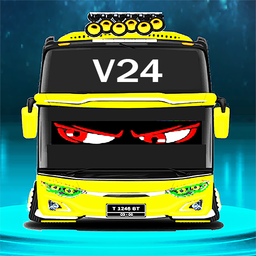 Games like Bus Telolet Pianika V24