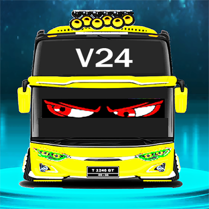 Bus Telolet Pianika V24 Image