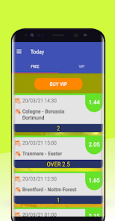 Mr.Sure™ Sure Tips Image