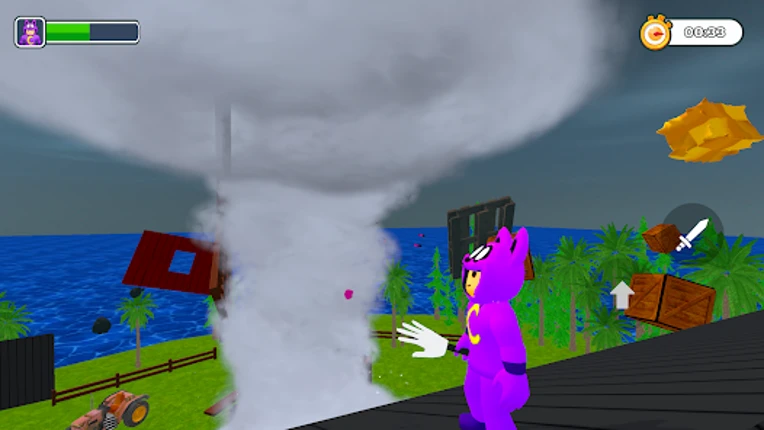 Blox World: All In One screenshot