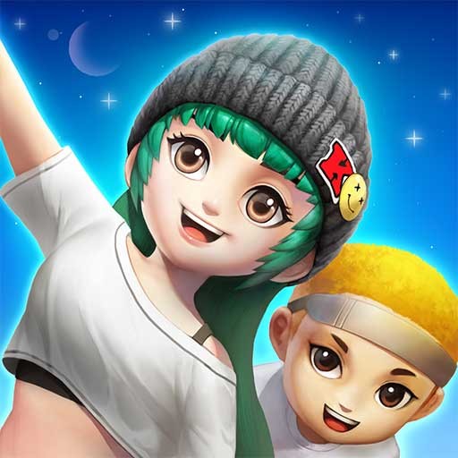 Games like CARRIEVERSE