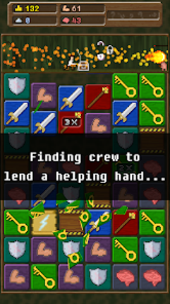 You Must Build A Boat Image