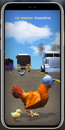 Chicken Royale: Chicken Ch Image