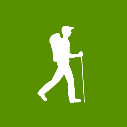 Hiking Project Image