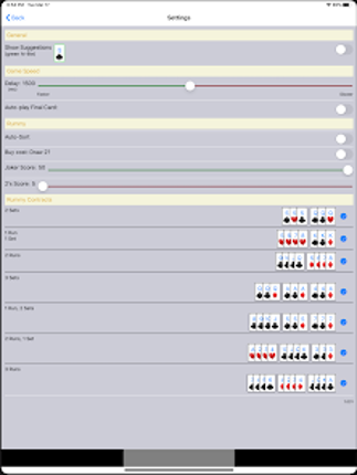 K9 Shanghai Rummy Image