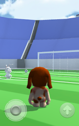 Talking Dog Basset screenshot