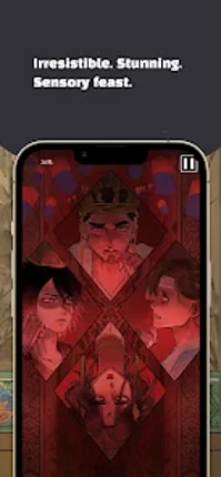 Hamlet: Prince of the East Image