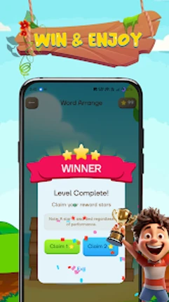 MiniGames Galaxy Image