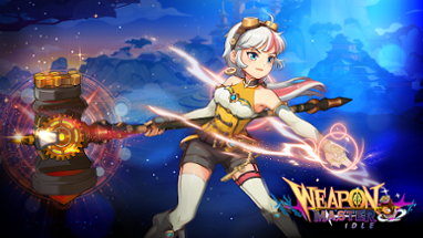 Weapon Master Idle Image