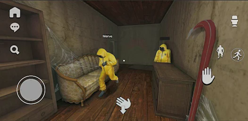 Horror Playtime : Multiplayer screenshot