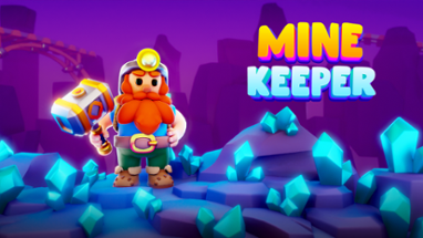 Mine Keeper Image