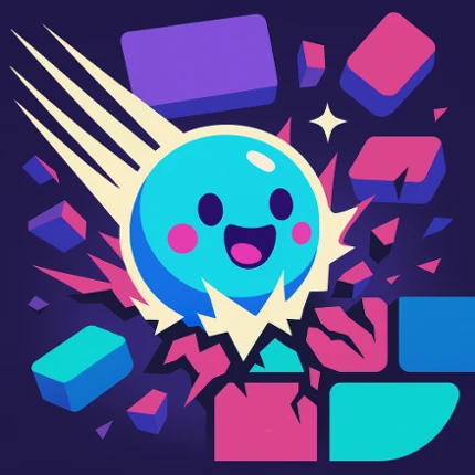 Idle Marble Breaker Image