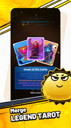 Slime Boom - Kick Slime screenshot