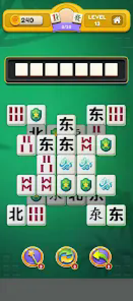 Tile Master Mahjong Match Game screenshot