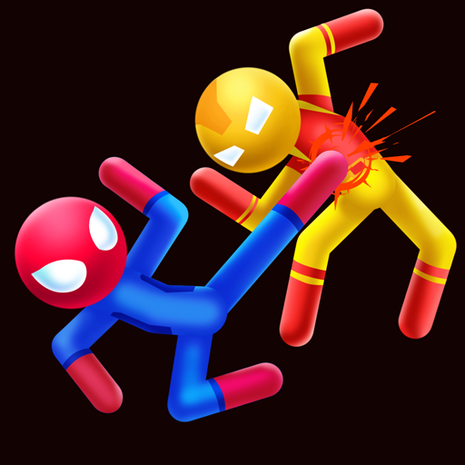 Games like Stick Man Battle Fighting game