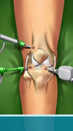 Surgery Doctor Simulator Games screenshot