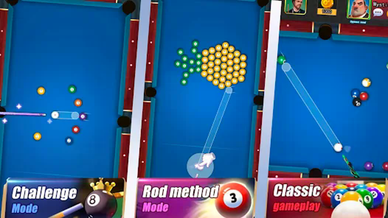 Real Strike: Pro Cue Club screenshot
