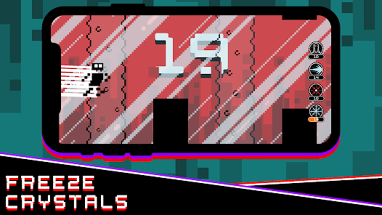 One Dash - Endless Tap Tap Das Image