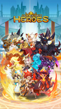 Heroes of Awakened Magic Image