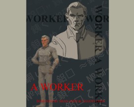 A WORKER Image