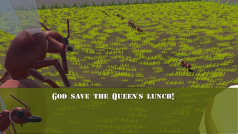 Antagonistic : Hamburger Hill screenshot