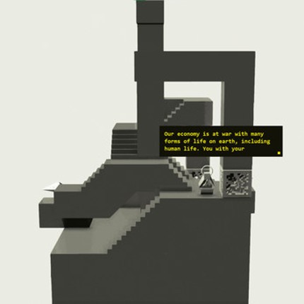 Archiver screenshot