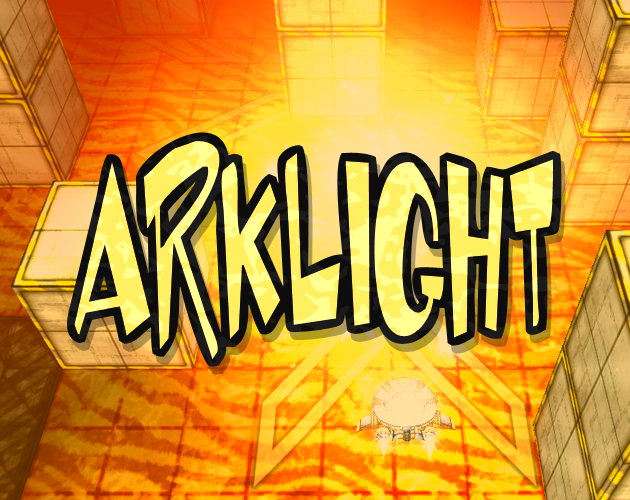 Games like Arklight