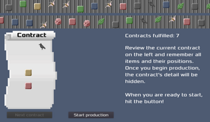Assembly Line Image