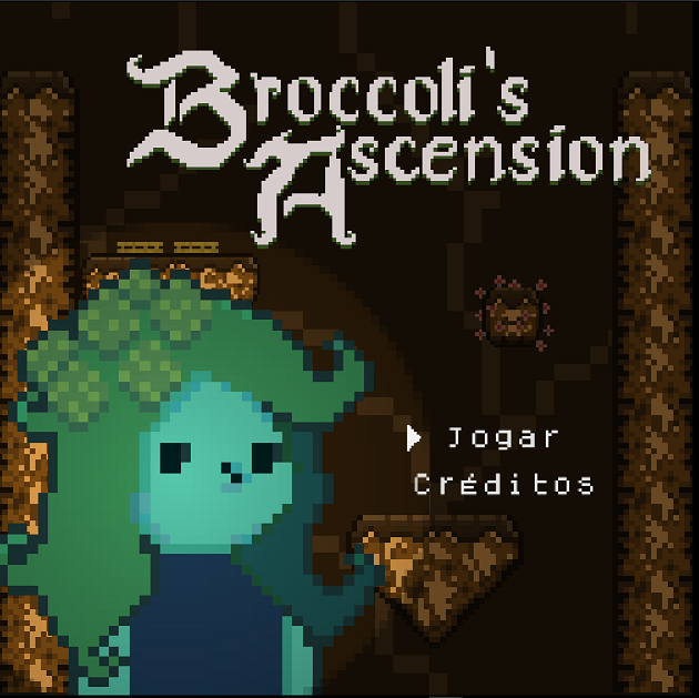 Games like Broccoli's Ascension